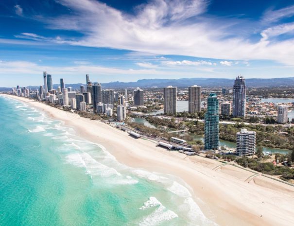 Gold Coast